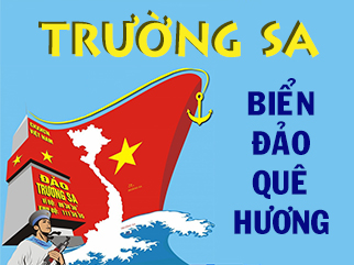 Trường Sa Biển Đảo